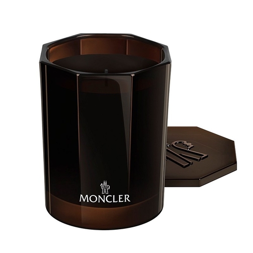 Product Les Sommets Moncler Collection Le Cèdre Bleu Scented Candle 200g base image