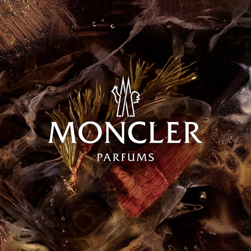 Product Les Sommets Moncler Collection Le Cèdre Bleu Home Fragrance 150ml base image