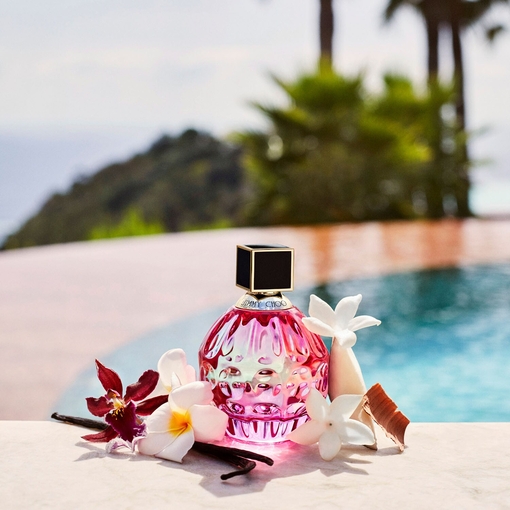 Product Rose Passion Eau De Parfum 60ml base image