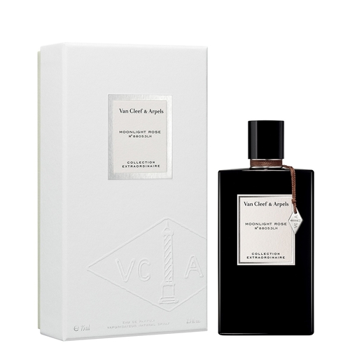 Product Collection Extraordinaire Moonlight Rose Eau De Parfum 75ml base image