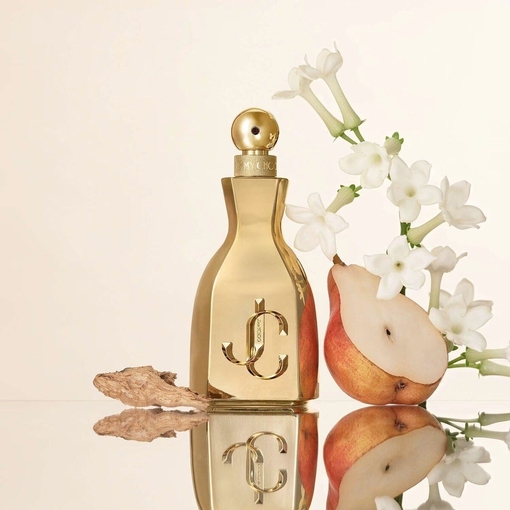Product I Want Choo Le Parfum 100ml base image