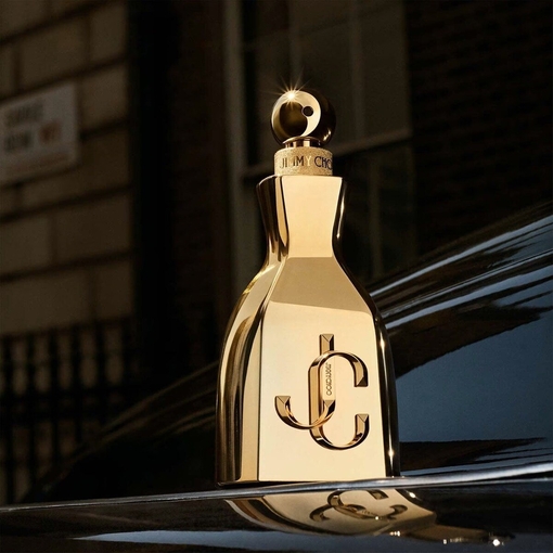 Product I Want Choo Le Parfum 100ml base image