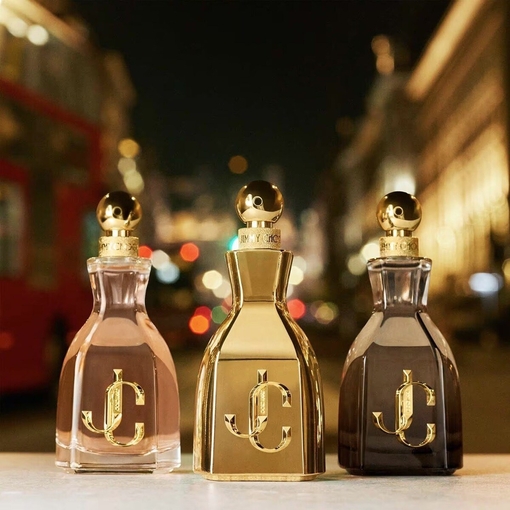 Product I Want Choo Le Parfum 100ml base image