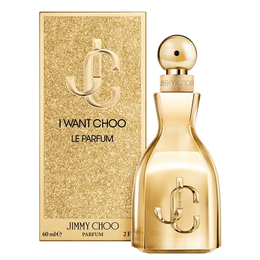 Product I Want Choo Le Parfum 60ml base image