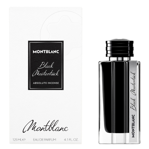Product Montblanc Collection Black Meisterstück Eau De Parfum 125ml base image