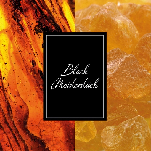 Product Montblanc Collection Black Meisterstück Eau De Parfum 125ml base image