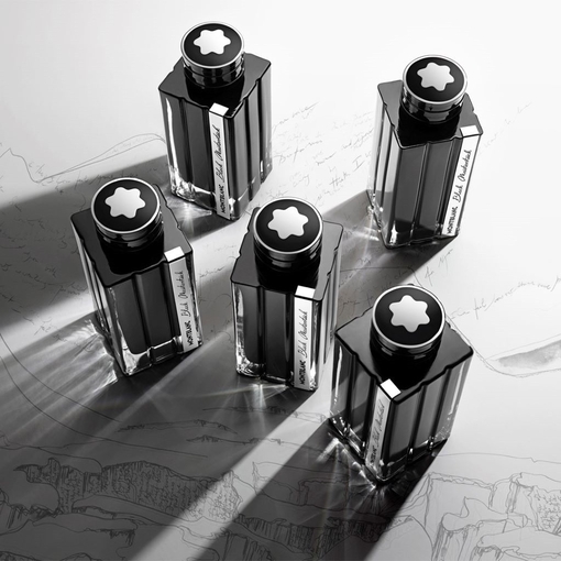 Product Montblanc Collection Black Meisterstück Eau De Parfum 125ml base image