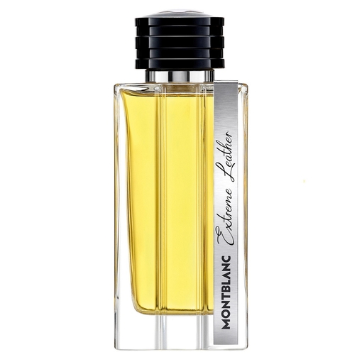 Product Montblanc Collection Extreme Leather Eau De Parfum 125ml base image