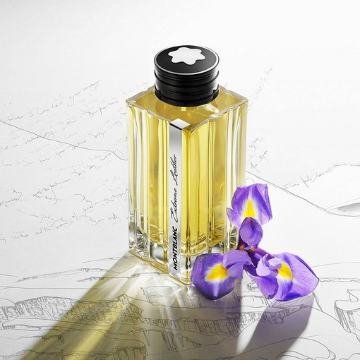 Product Montblanc Collection Extreme Leather Eau De Parfum 125ml base image