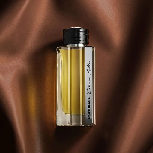 Product Montblanc Collection Extreme Leather Eau De Parfum 125ml base image