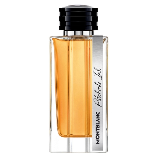 Product Montblanc Collection Patchouli Ink Eau De Parfum 125ml base image