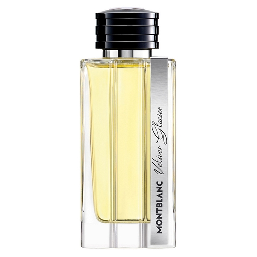 Product Montblanc Collection Vetiver Glacier Eau De Parfum 125ml base image