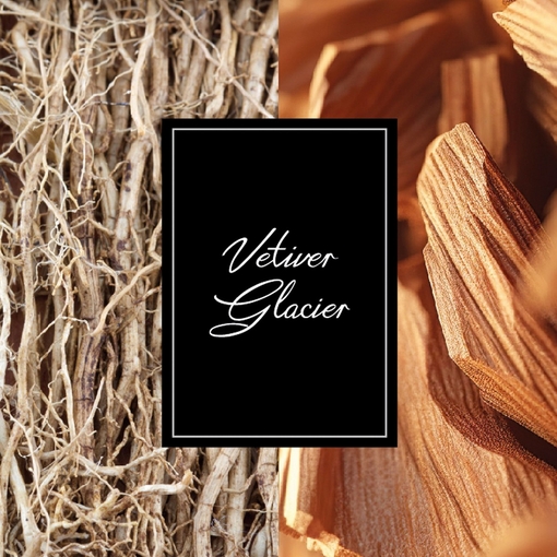 Product Montblanc Collection Vetiver Glacier Eau De Parfum 125ml base image