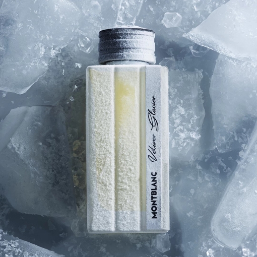 Product Montblanc Collection Vetiver Glacier Eau De Parfum 125ml base image