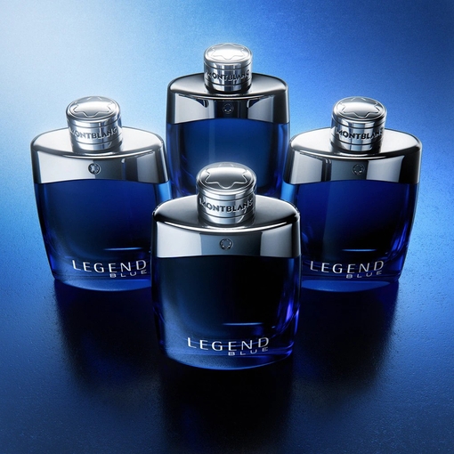 Product Legend Blue Eau De Parfum 100ml base image