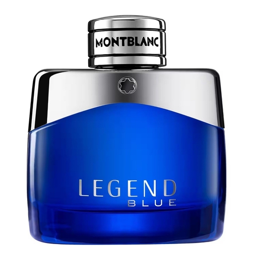 Product Legend Blue Eau De Parfum 50ml base image