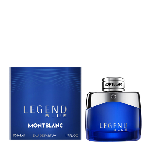 Product Legend Blue Eau De Parfum 50ml base image