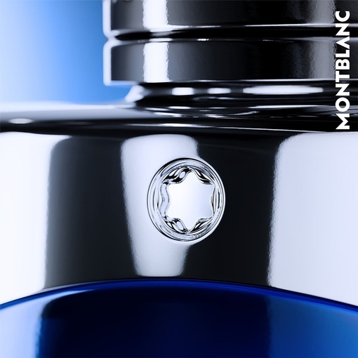 Product Legend Blue Eau De Parfum 50ml base image