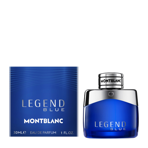 Product Legend Blue Eau De Parfum 30ml base image