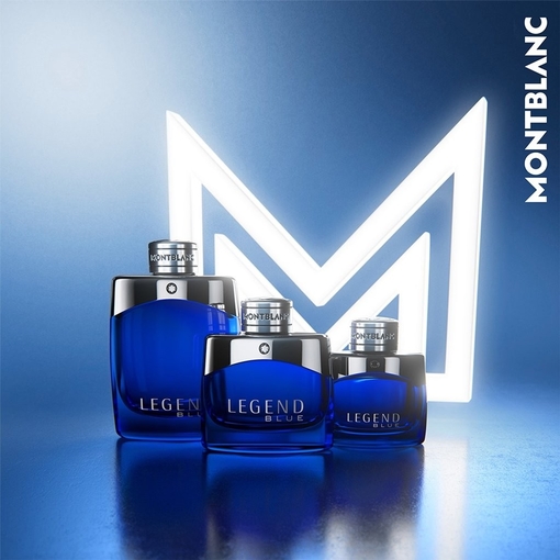 Product Legend Blue Eau De Parfum 30ml base image