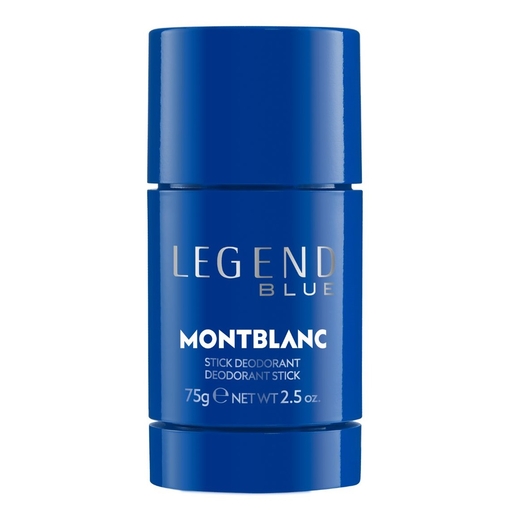 Product Legend Blue Deodorant Stick 75g base image