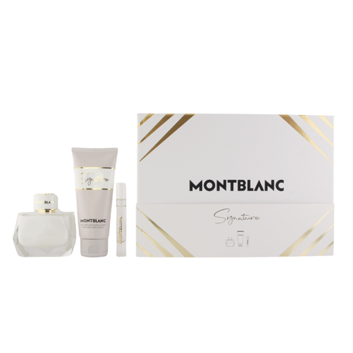 Product Signature Eau De Parfum Set base image