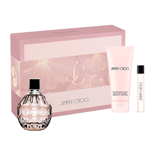 Product Jimmy Choo Eau De Parfum Set base image