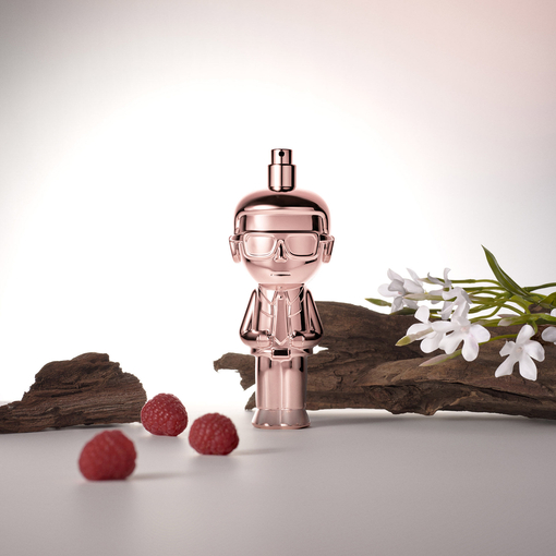 Product Karl Ikonik Pour Femme Eau De Parfum 100ml base image