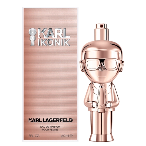 Product Karl Ikonik Pour Femme Eau De Parfum 60ml base image
