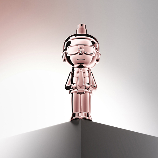 Product Karl Ikonik Pour Femme Eau De Parfum 60ml base image