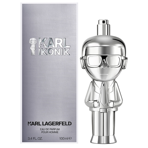 Product Karl Ikonik Pour Homme Eau De Parfum 100ml base image