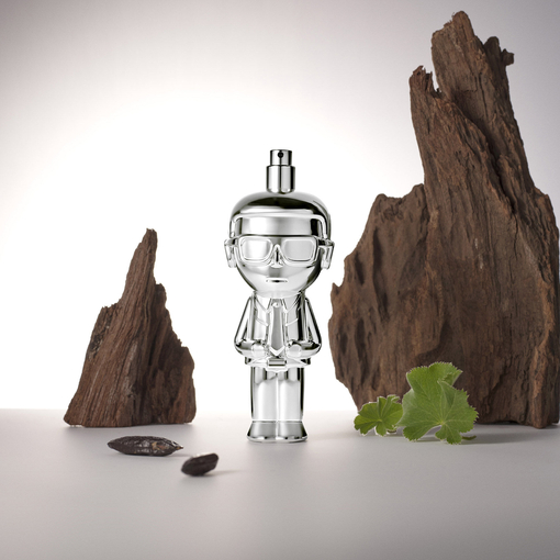Product Karl Ikonik Pour Homme Eau De Parfum 100ml base image