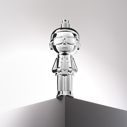Product Karl Ikonik Pour Homme Eau De Parfum 100ml base image