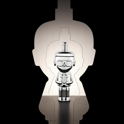 Product Karl Ikonik Pour Homme Eau De Parfum 100ml base image