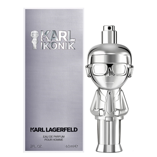 Product Karl Ikonik Pour Homme Eau De Parfum 60ml base image