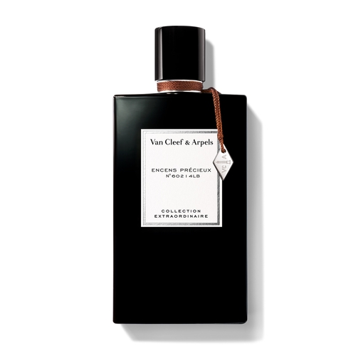 Product Collection Extraordinaire Encens Precieux Eau De Parfum 75ml base image