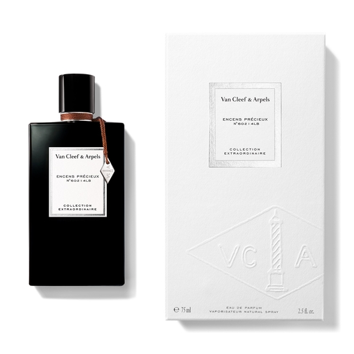 Product Collection Extraordinaire Encens Precieux Eau De Parfum 75ml base image