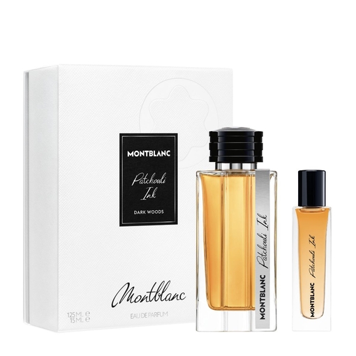 Product Patchouli Ink Eau De Parfum Set base image