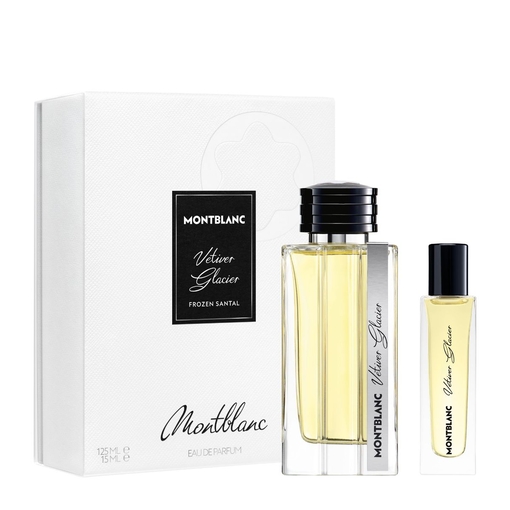 Product Vetiver Glacier Eau De Parfum Set base image