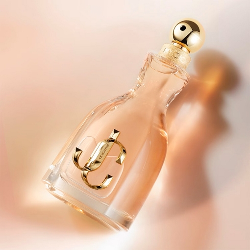 Product I Want Choo Eau De Parfum Set base image