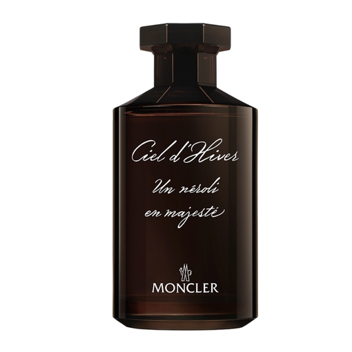 Product Les Sommets Moncler Collection Ciel D' Hiver Eau De Parfum 200ml base image