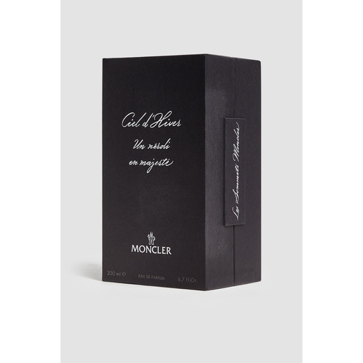 Product Les Sommets Moncler Collection Ciel D' Hiver Eau De Parfum 200ml base image