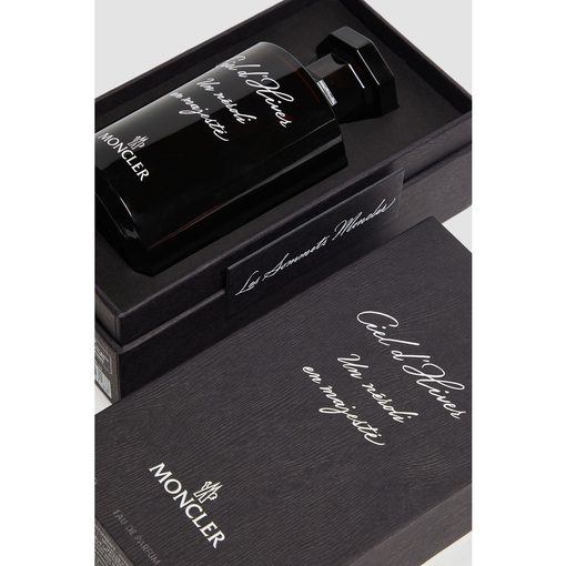 Product Les Sommets Moncler Collection Ciel D' Hiver Eau De Parfum 200ml base image