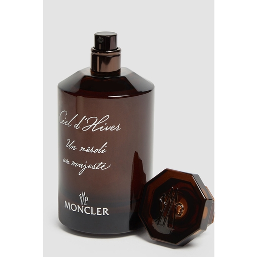 Product Les Sommets Moncler Collection Ciel D' Hiver Eau De Parfum 100ml base image