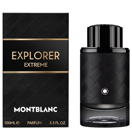 Product Explorer Extreme Parfum 100ml base image