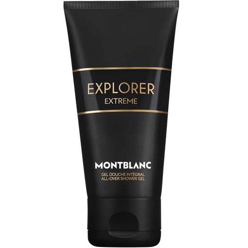 Product Explorer Extreme Shower Gel 150ml base image