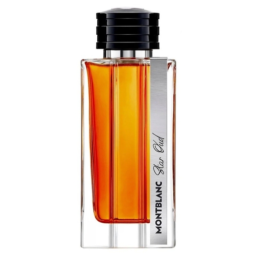 Product Montblanc Collection Star Oud Eau De Parfum 125ml base image