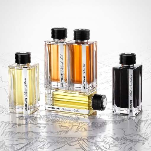 Product Montblanc Collection Star Oud Eau De Parfum 125ml base image