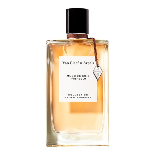 Product Collection Extraordinaire Musc De Soie Eau De Parfum 75ml base image