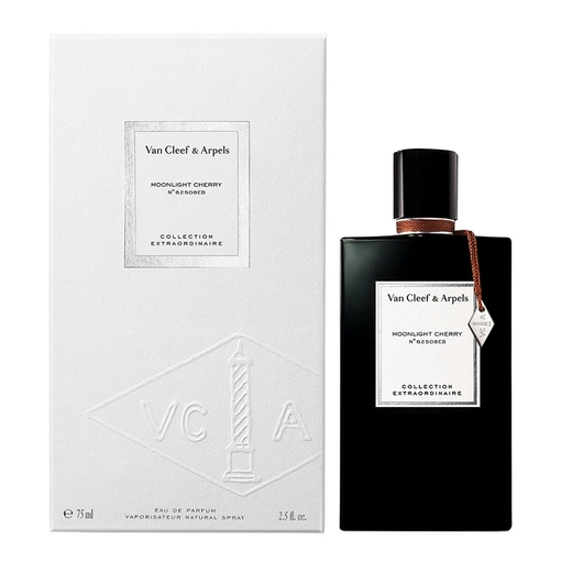 Product Collection Extraordinaire Moonlight Cherry Eau De Parfum 75ml base image